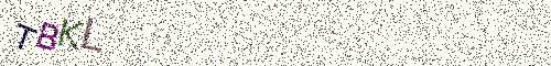 Cryptogramme
