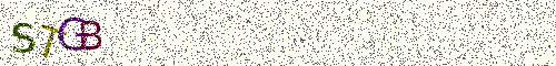 Cryptogramme