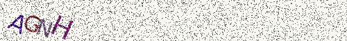 Cryptogramme