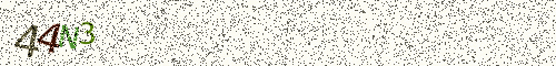 Cryptogramme