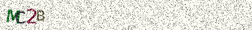 Cryptogramme