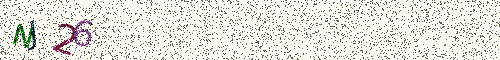 Cryptogramme