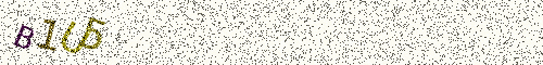 Cryptogramme