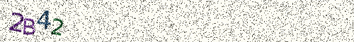 Cryptogramme
