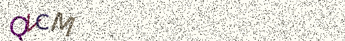 Cryptogramme