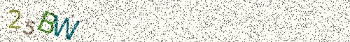 Cryptogramme