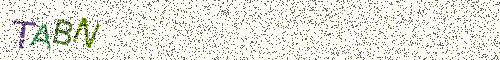 Cryptogramme