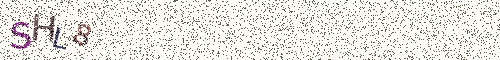 Cryptogramme