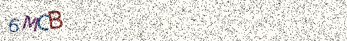 Cryptogramme
