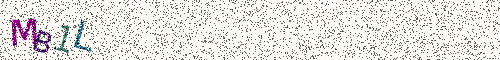 Cryptogramme
