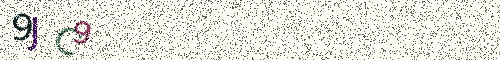 Cryptogramme