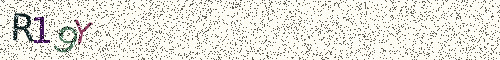 Cryptogramme