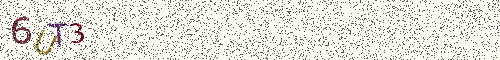 Cryptogramme