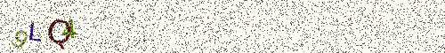 Cryptogramme