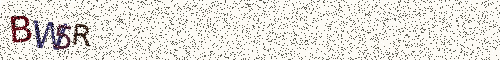 Cryptogramme