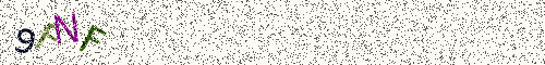 Cryptogramme