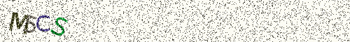 Cryptogramme