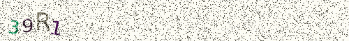 Cryptogramme