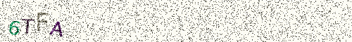 Cryptogramme