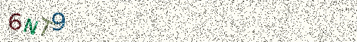 Cryptogramme