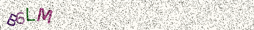 Cryptogramme