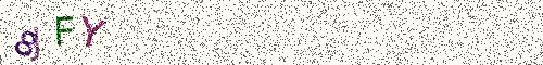 Cryptogramme