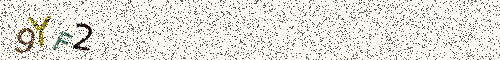Cryptogramme