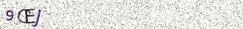 Cryptogramme