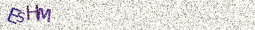 Cryptogramme