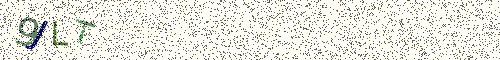 Cryptogramme