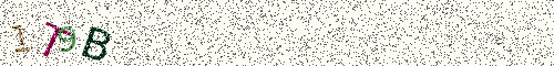Cryptogramme