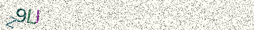 Cryptogramme