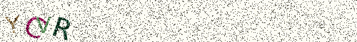 Cryptogramme