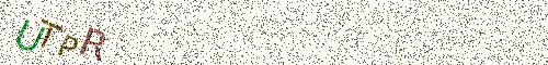 Cryptogramme