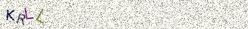 Cryptogramme
