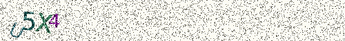 Cryptogramme