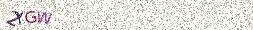 Cryptogramme