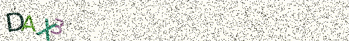 Cryptogramme