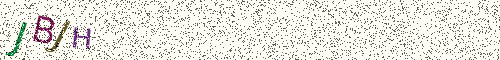 Cryptogramme