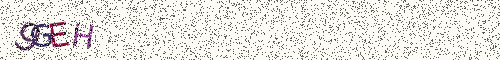 Cryptogramme