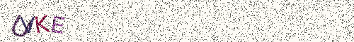 Cryptogramme