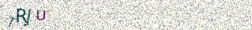 Cryptogramme