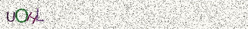 Cryptogramme