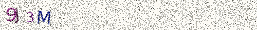 Cryptogramme