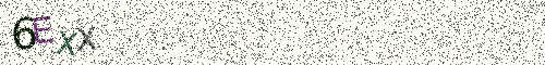 Cryptogramme