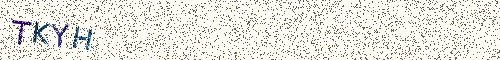 Cryptogramme