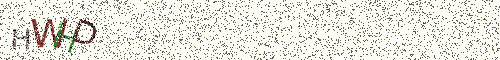 Cryptogramme