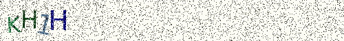Cryptogramme