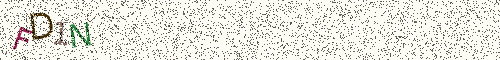 Cryptogramme