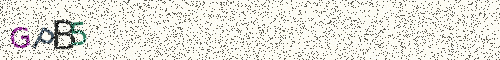 Cryptogramme